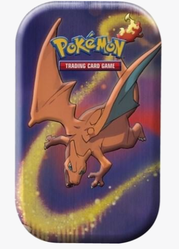 Kanto Power Mini Tin