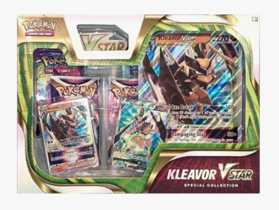 Kleavor VSTAR Special Collection