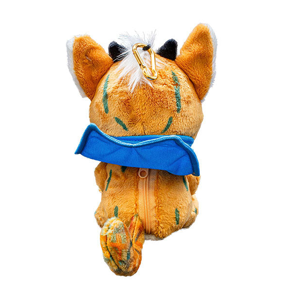 Gamer Pouch: MTG- Outlaws of Thunder Junction- Loot plush