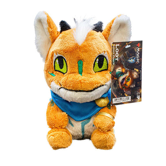 Gamer Pouch: MTG- Outlaws of Thunder Junction- Loot plush