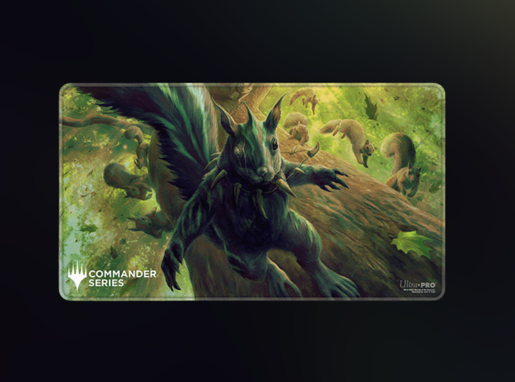 Playmats - Choose Size