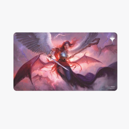 Playmats - Choose Size