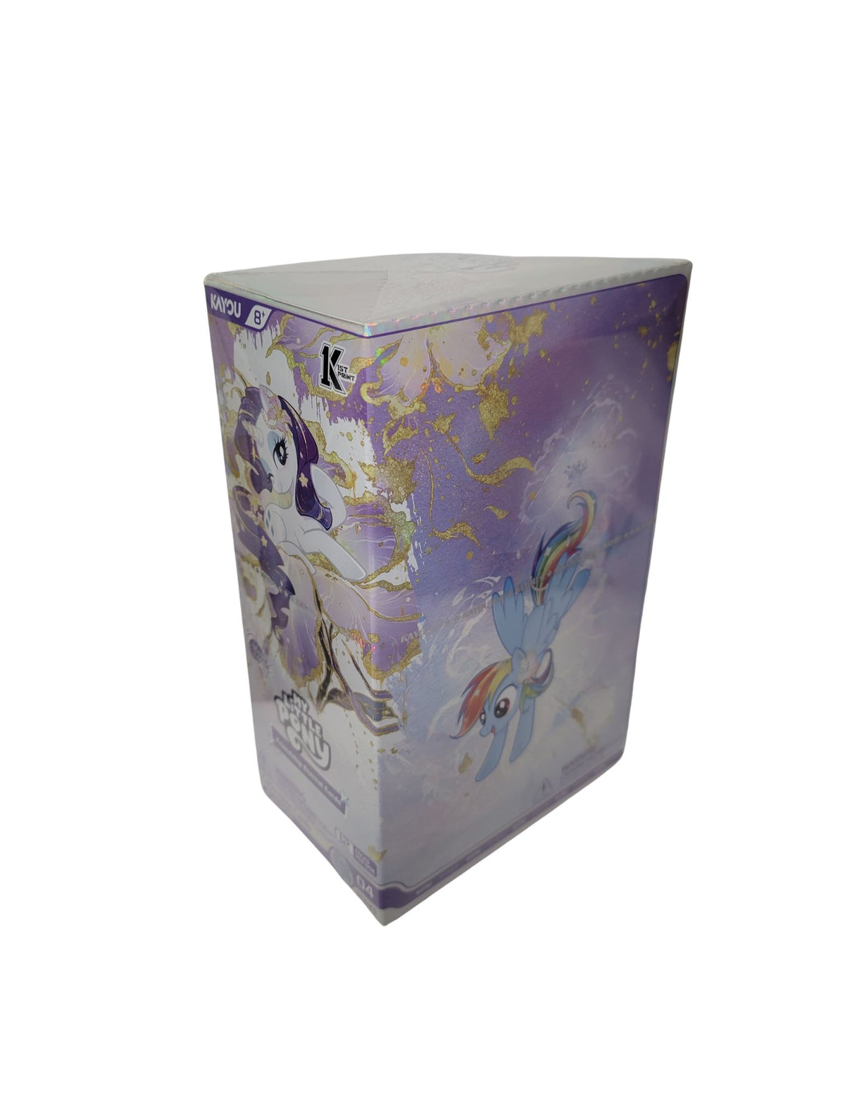 My Little Pony Friendship Eternal - Moon Edition - 1st Edition