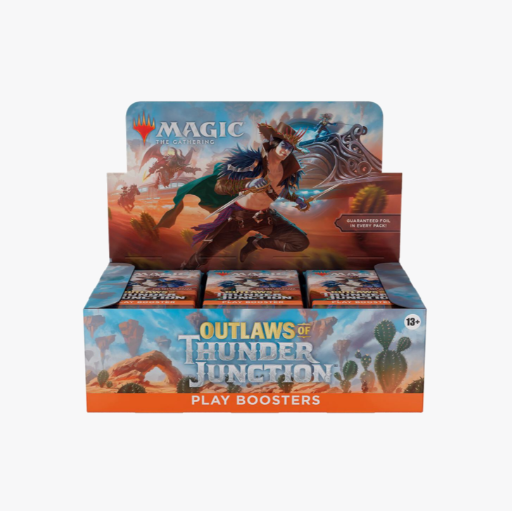 Outlaws of Thunder Junction