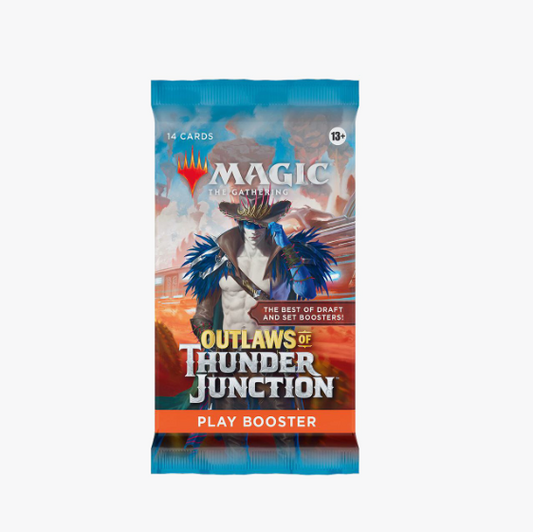 Outlaws of Thunder Junction