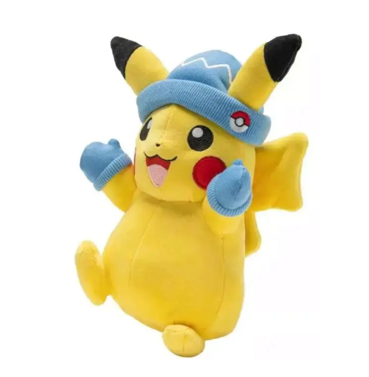 Pokemon Plush