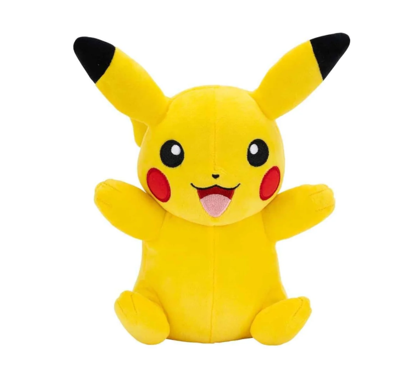 Pokemon Plush