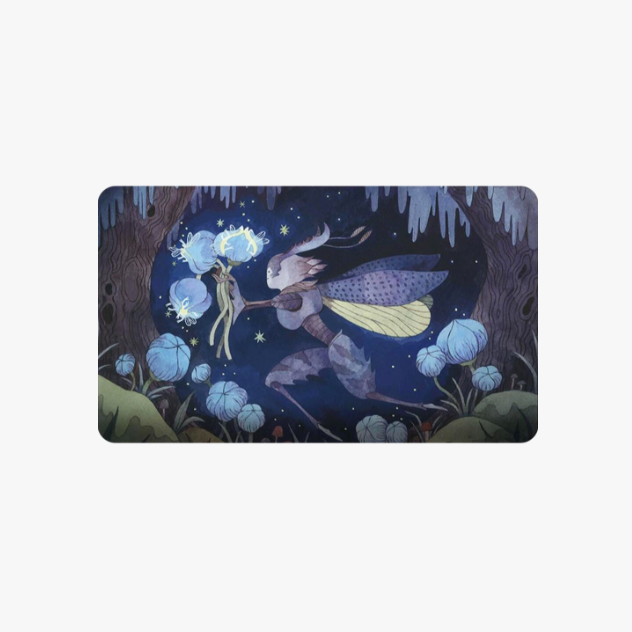Playmats - Choose Size