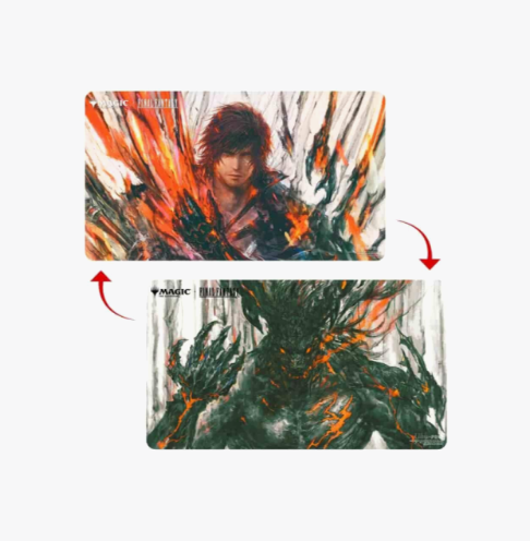 Playmats - Choose Size
