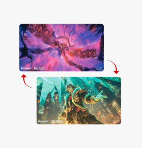 Playmats - Choose Size