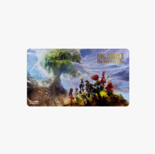 Playmats - Choose Size