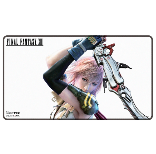 Playmats - Choose Size