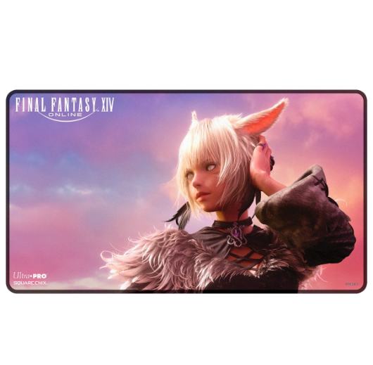 Playmats - Choose Size