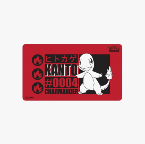 Playmats - Choose Size