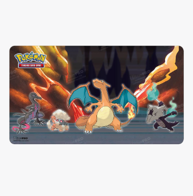 Playmats - Choose Size