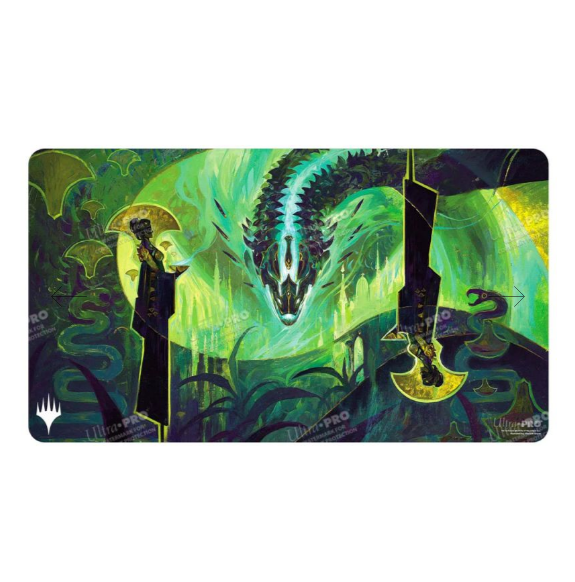 Playmats - Choose Size