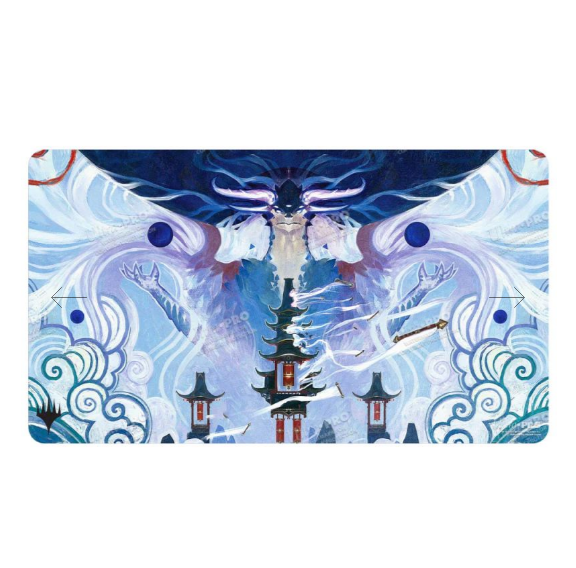 Playmats - Choose Size