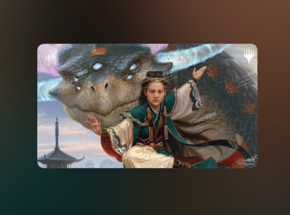 Playmats - Choose Size