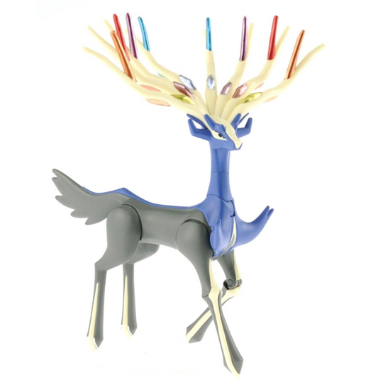 Pokemon Xerneas Model Kit
