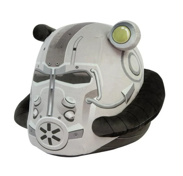 Fallout Plush