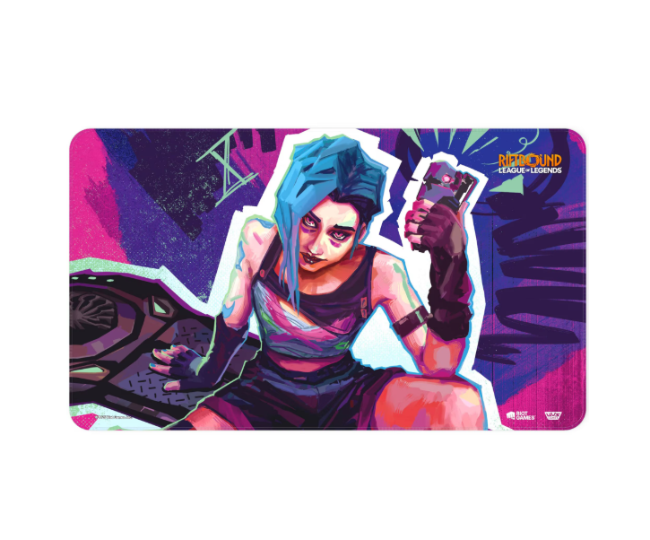 Riftbound Playmats