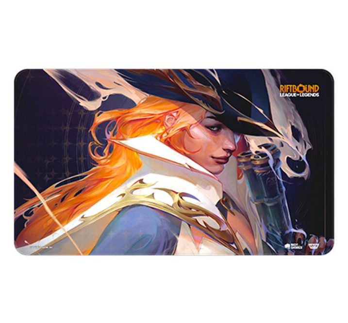 Riftbound Playmats
