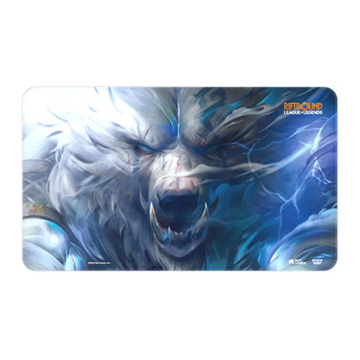 Riftbound Playmats