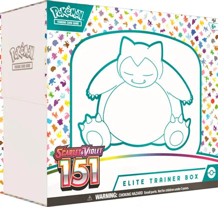 S&V 151 Elite Trainer Box