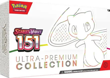 S&V 151 Ultra Premium Collection