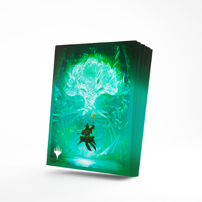 Gamegenic - Sleeves: MTG Premium Art