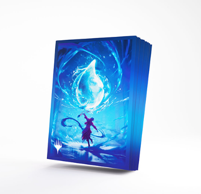 Gamegenic - Sleeves: MTG Premium Art