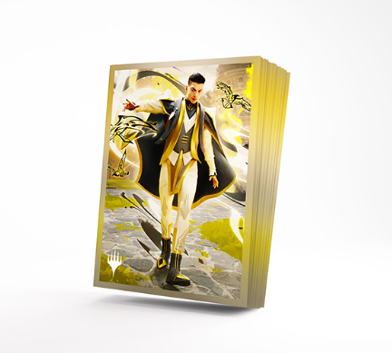 Gamegenic - Sleeves: MTG Premium Art