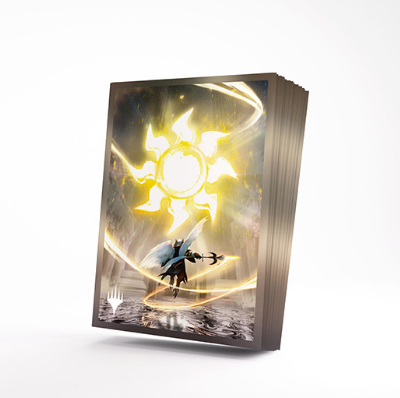 Gamegenic - Sleeves: MTG Premium Art