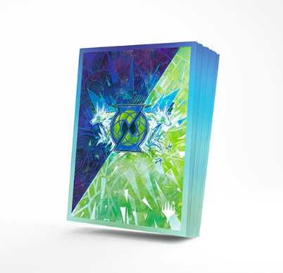 Gamegenic - Sleeves: MTG Premium Art