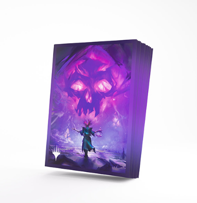 Gamegenic - Sleeves: MTG Premium Art
