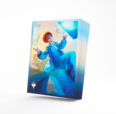 Gamegenic - Sleeves: MTG Premium Art