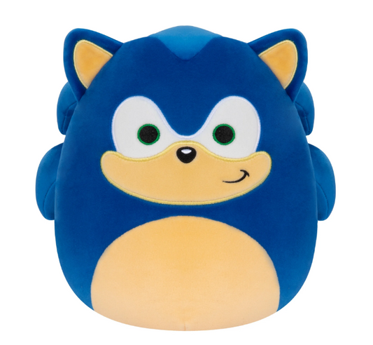 Sonic the Hedgehog Squishmallow