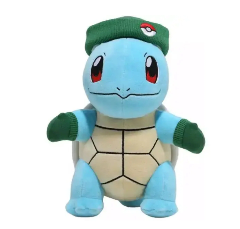 Pokemon Plush