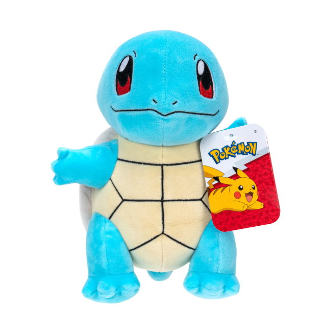 Pokemon Plush