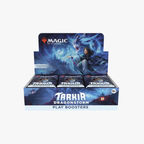 Tarkir: Dragonstorm