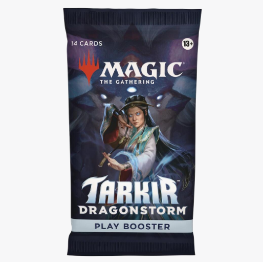 Tarkir: Dragonstorm