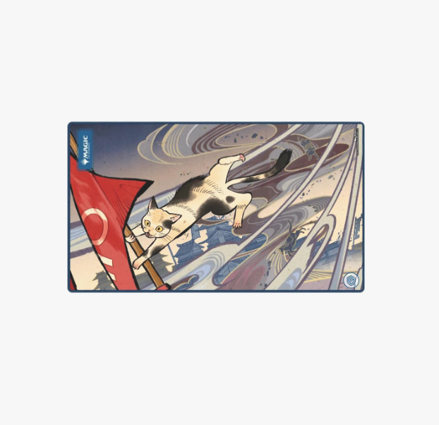 Playmats - Choose Size