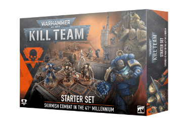 Warhammer 40K Kill Team: Starter Set