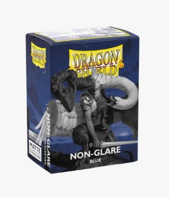 Dragon Shield Sleeves