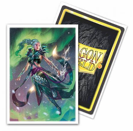 Dragon Shield Sleeves