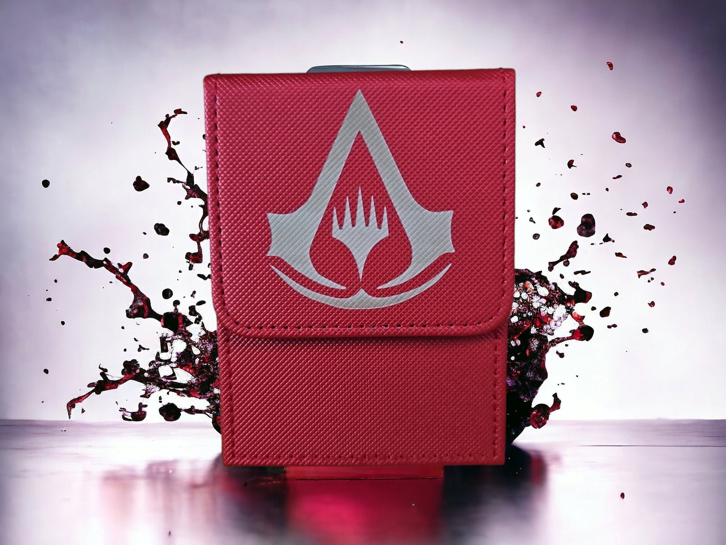 Shadow Order Vertical Deck Box