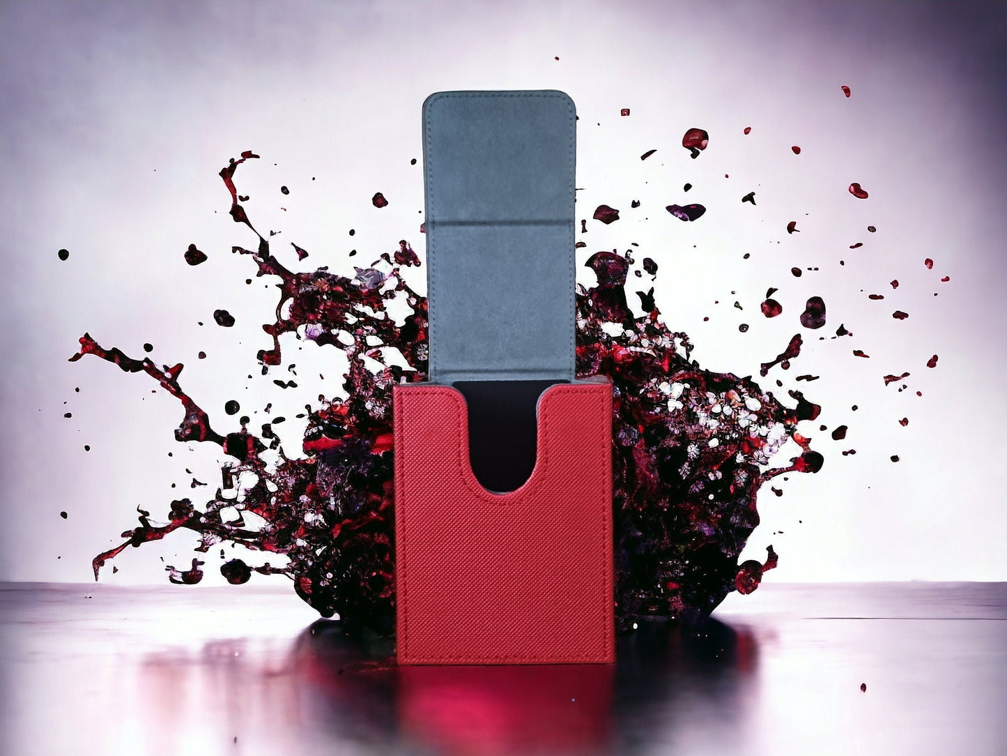 Shadow Order Vertical Deck Box